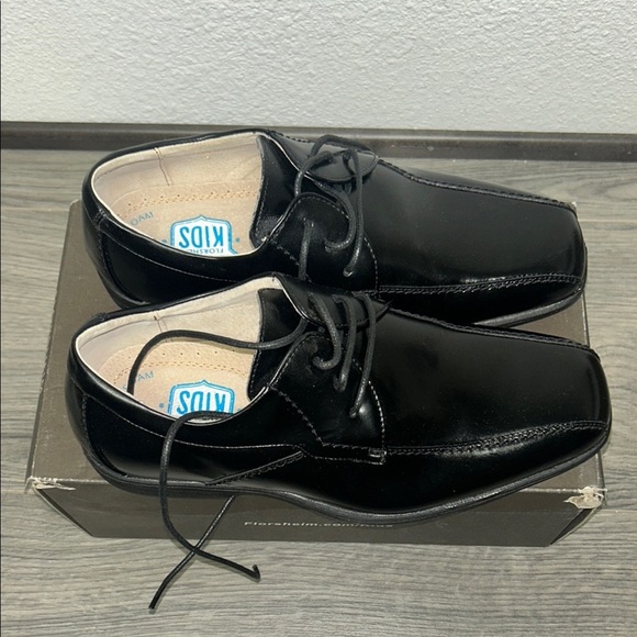 Florsheim Reveal Bike Ox Jr - Picture 6 of 8